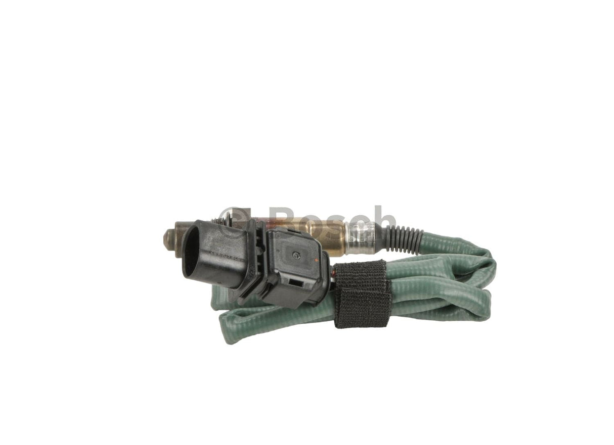 Wide-Band Oxygen Sensor - Mercedes