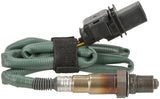 Wide-Band Oxygen Sensor - Mercedes