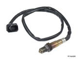 Wide-Band Oxygen Sensor - Mercedes