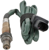 Wide-Band Oxygen Sensor - Mercedes