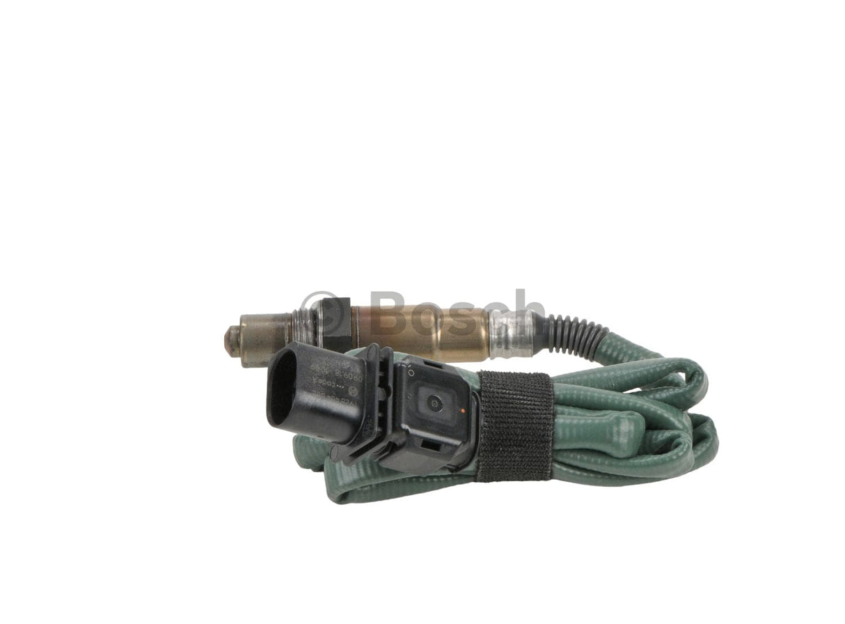 Wide-Band Oxygen Sensor - Mercedes