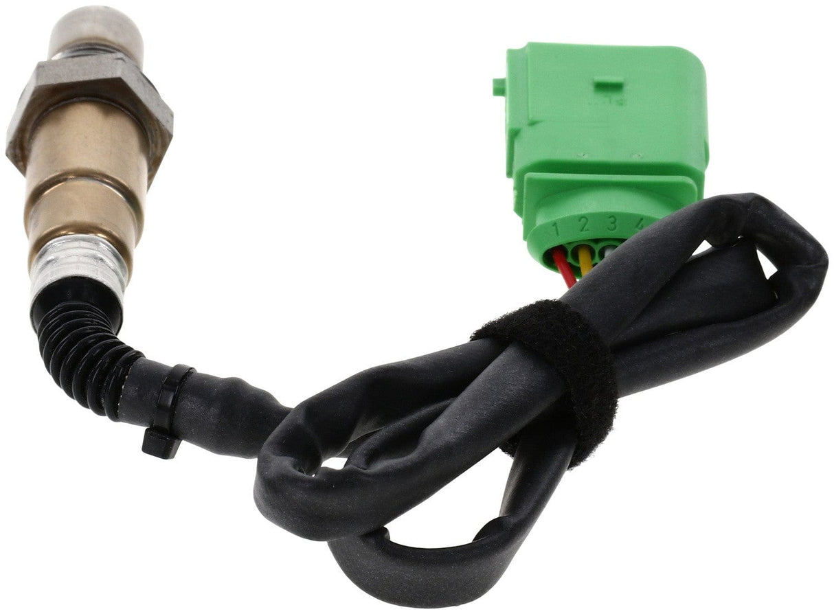 Wide-Band Oxygen Sensor - BMW
