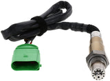 Wide-Band Oxygen Sensor - BMW