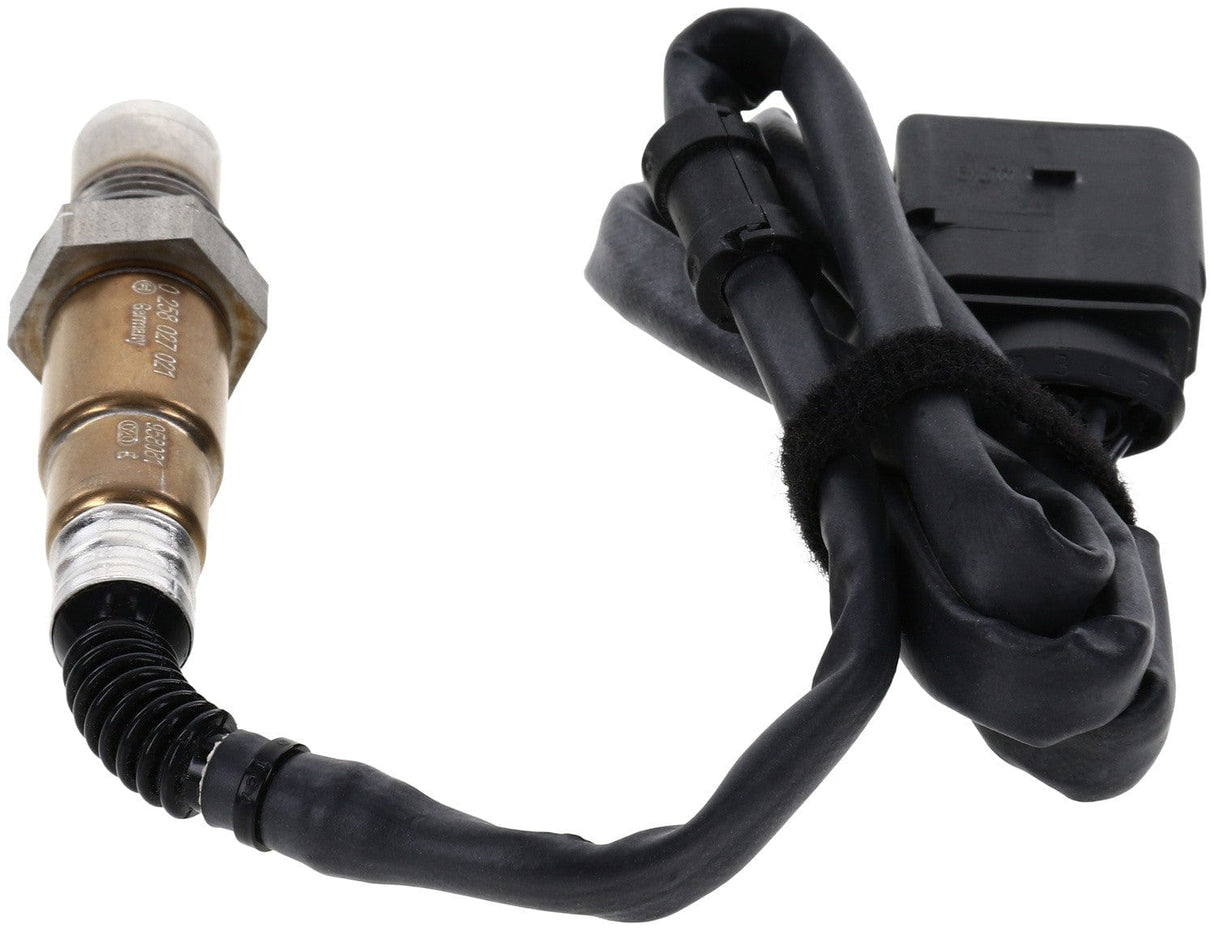 Wide-Band Oxygen Sensor - VW/Audi