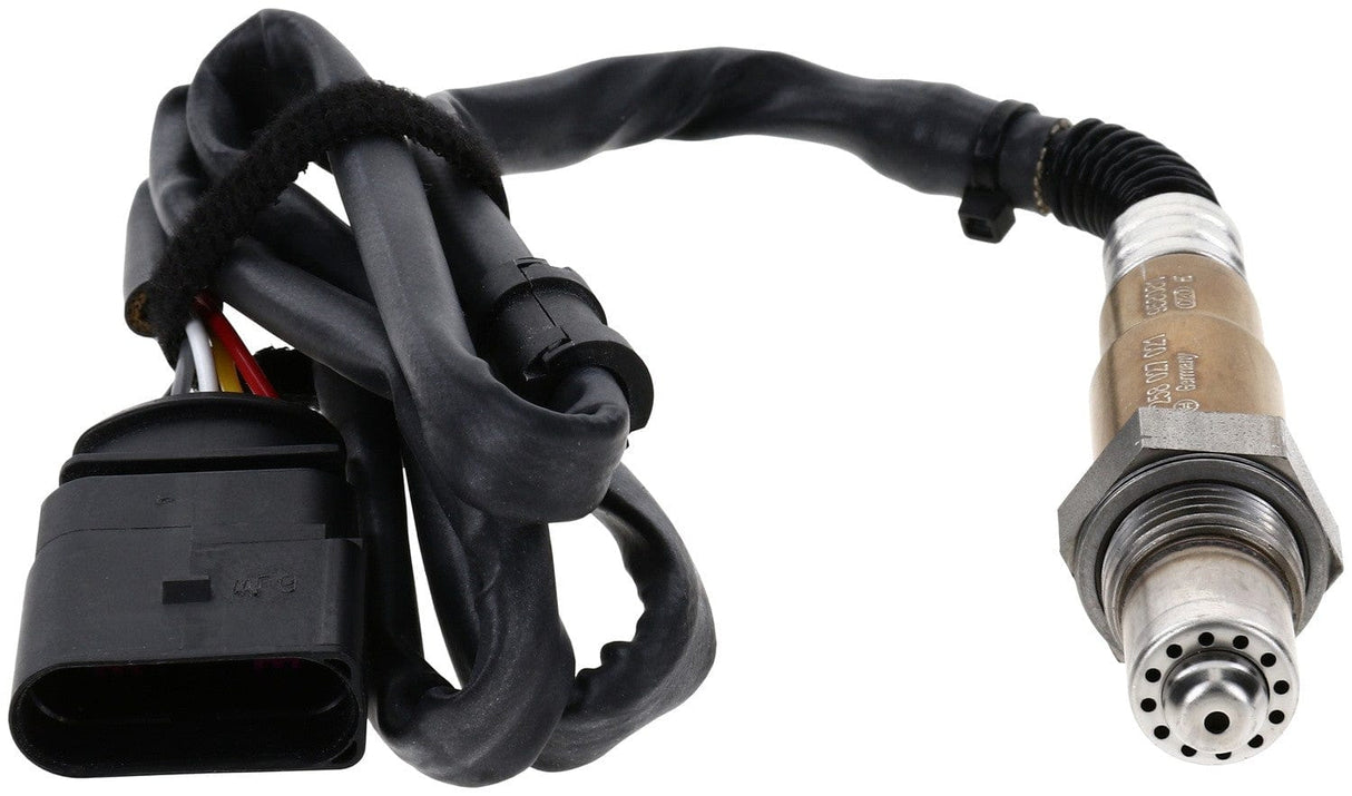 Wide-Band Oxygen Sensor - VW/Audi