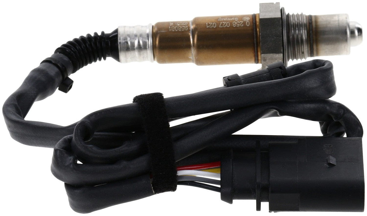 Wide-Band Oxygen Sensor - VW/Audi