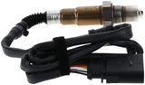Wide-Band Oxygen Sensor - VW/Audi