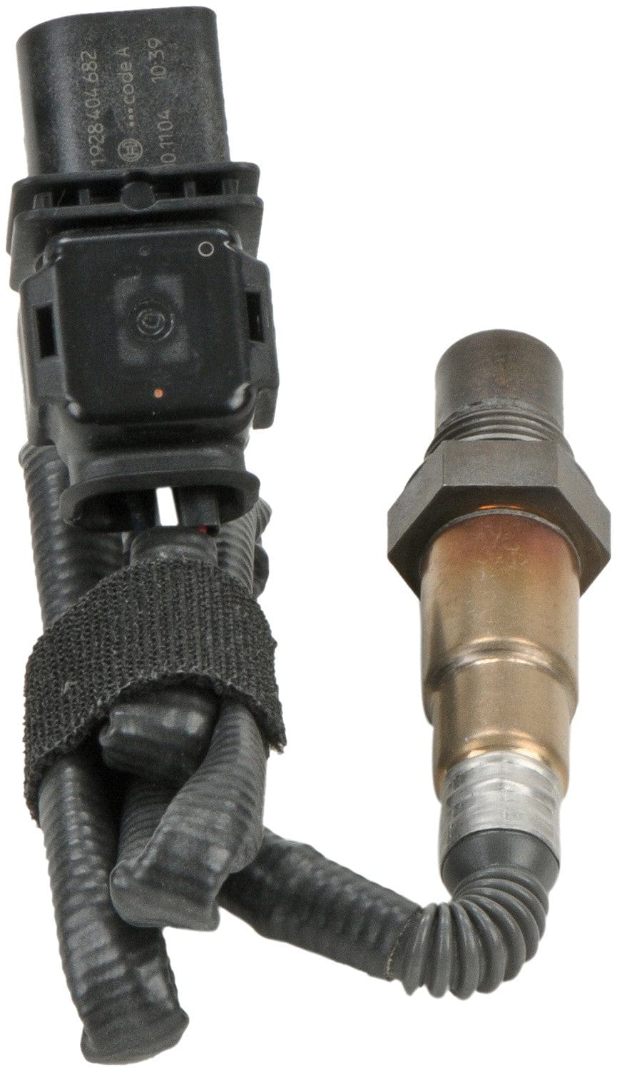 Wide-Band Oxygen Sensor - BMW
