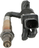 Wide-Band Oxygen Sensor - BMW