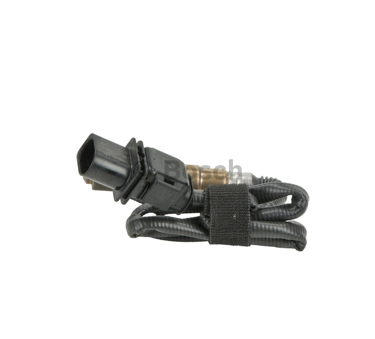 Wide-Band Oxygen Sensor - BMW