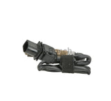 Wide-Band Oxygen Sensor - BMW