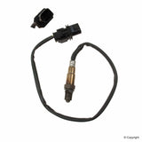Wide-Band Oxygen Sensor - BMW