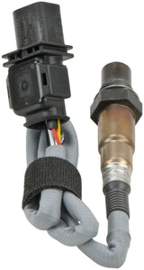 Wide-Band Oxygen Sensor - BMW