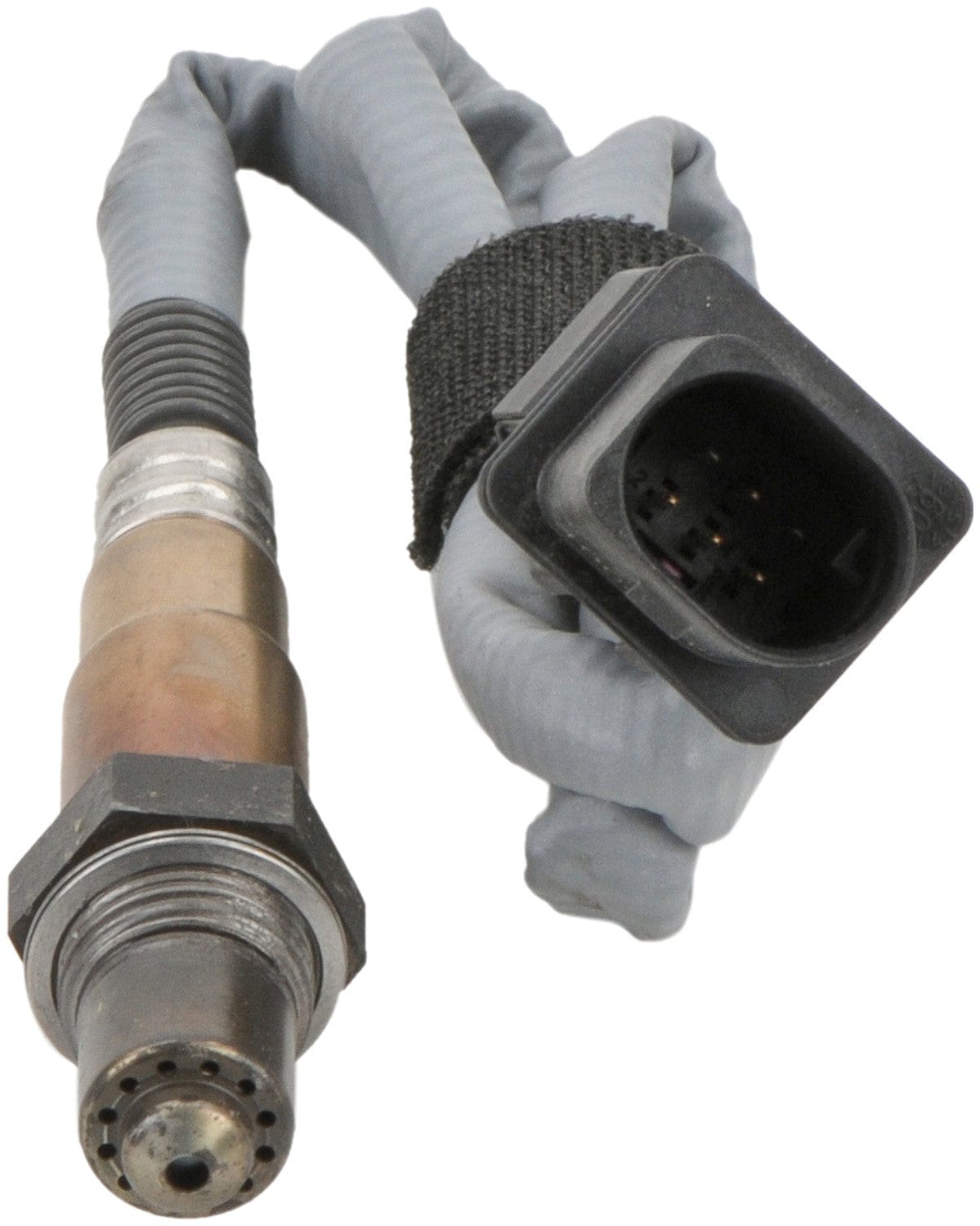 Wide-Band Oxygen Sensor - BMW