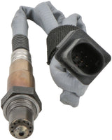 Wide-Band Oxygen Sensor - BMW