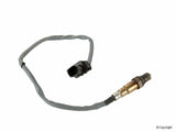 Wide-Band Oxygen Sensor - BMW