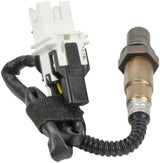 Wide-Band Oxygen Sensor