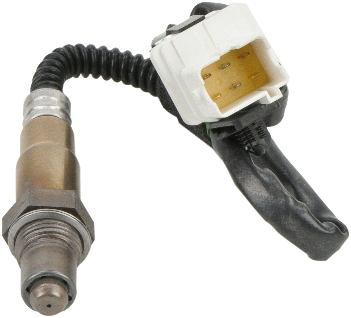 Wide-Band Oxygen Sensor