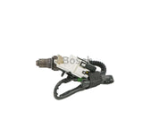 Wide-Band Oxygen Sensor