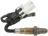 Wide-Band Oxygen Sensor