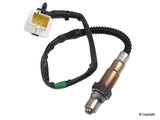 Wide-Band Oxygen Sensor