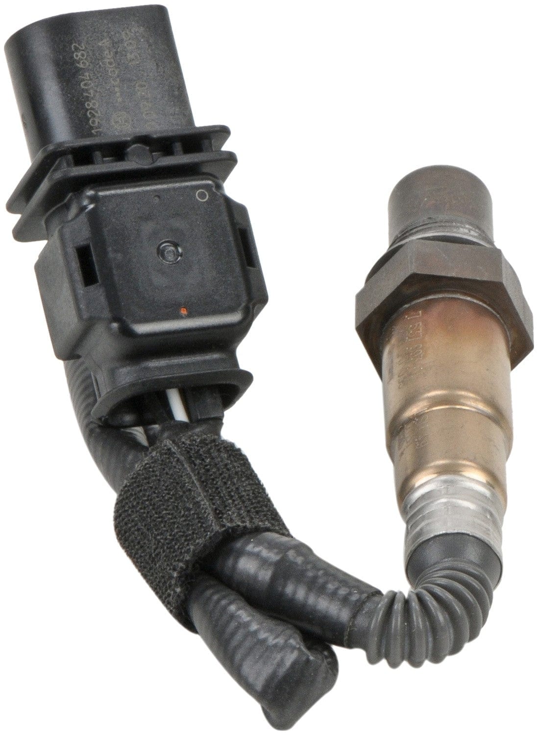 Wide-Band Oxygen Sensor - BMW