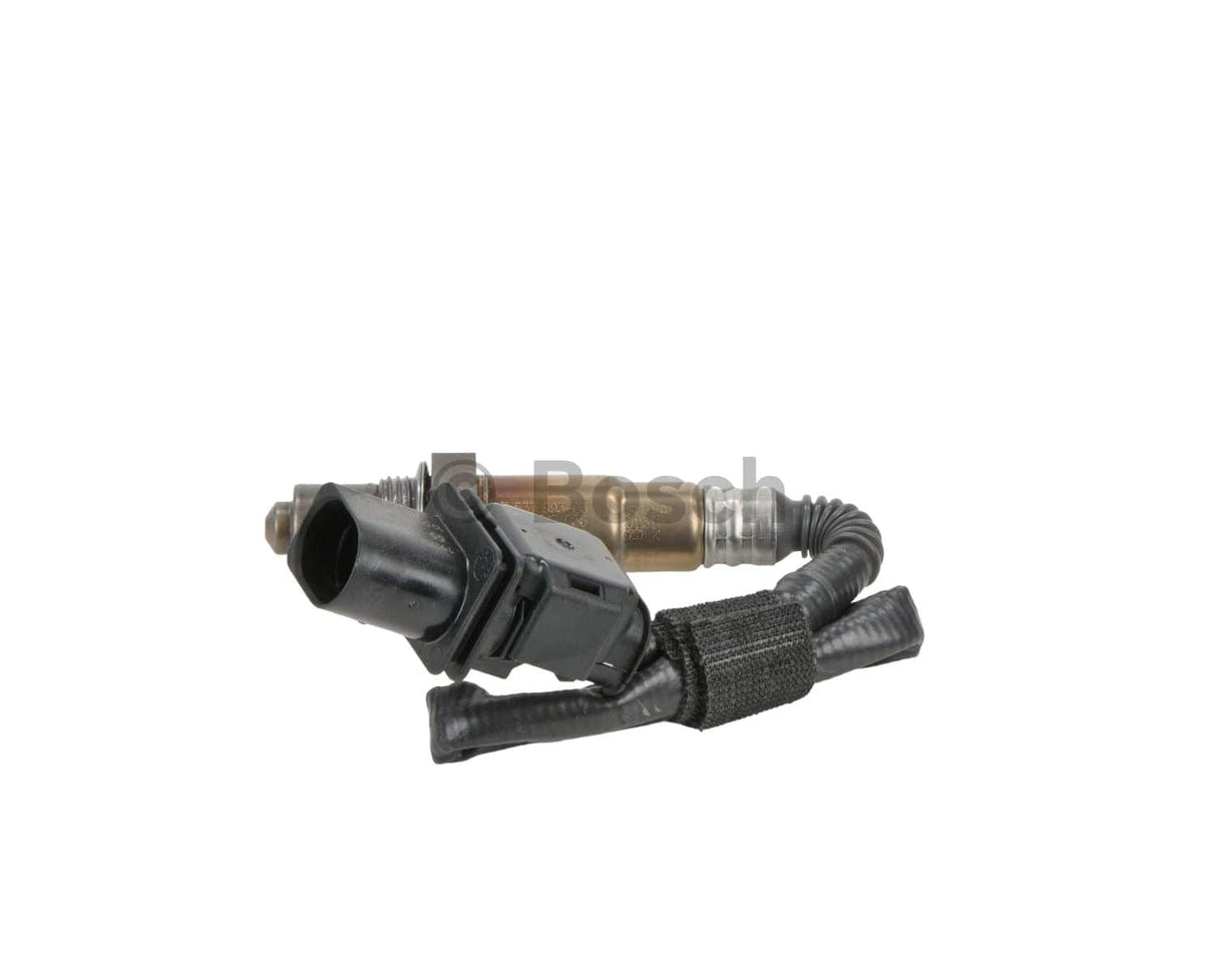 Wide-Band Oxygen Sensor - BMW