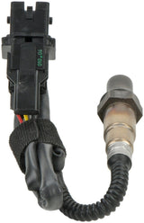 Wide-Band Oxygen Sensor - Porsche