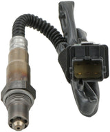 Wide-Band Oxygen Sensor - Porsche