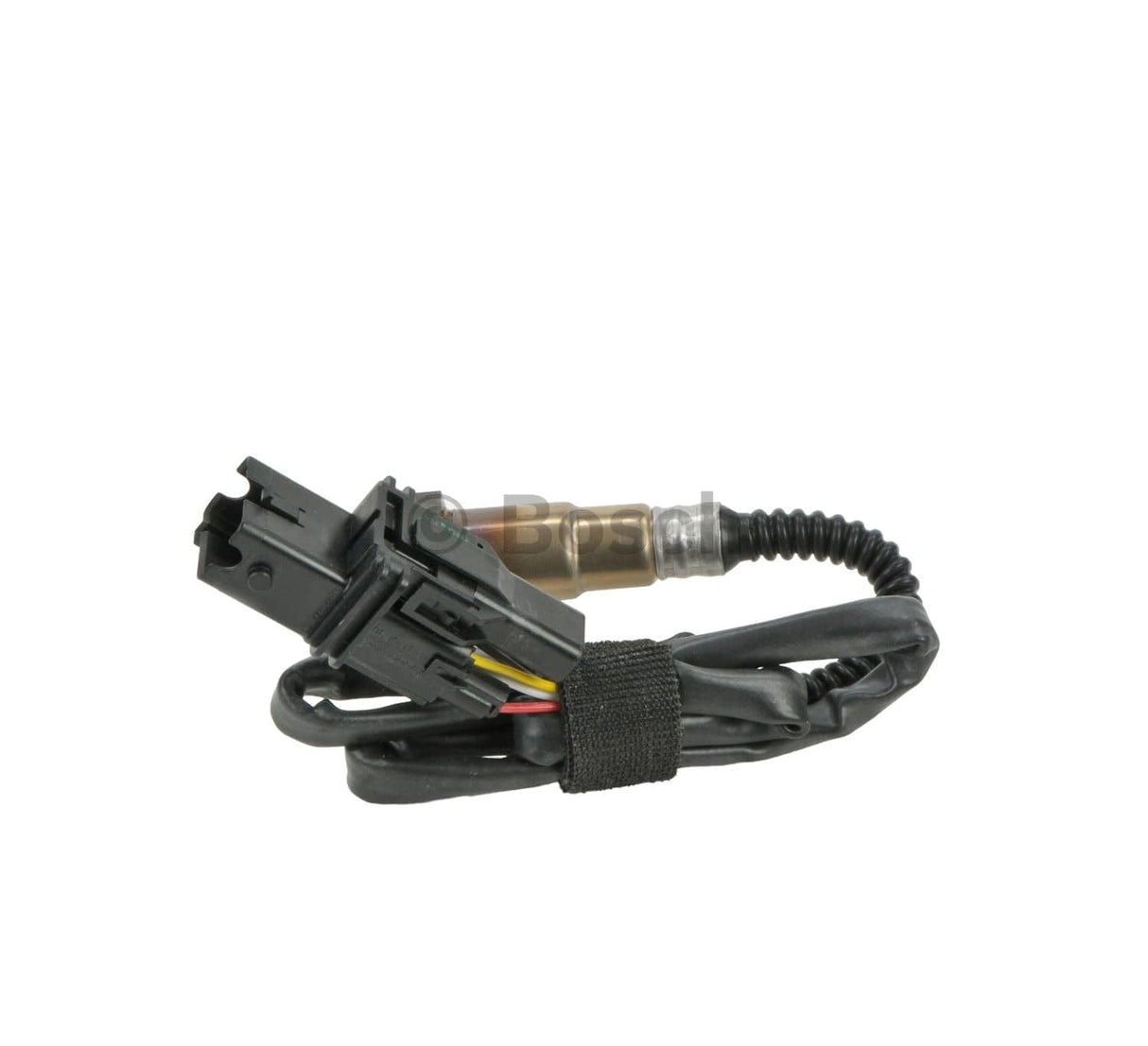 Wide-Band Oxygen Sensor - Porsche