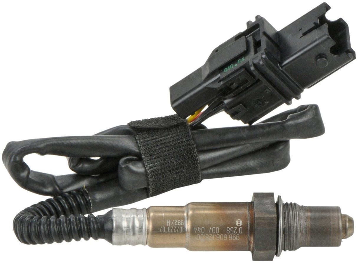 Wide-Band Oxygen Sensor - Porsche