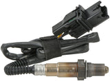 Wide-Band Oxygen Sensor - Porsche