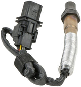 Wide-Band Oxygen Sensor - BMW