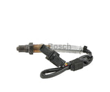 Wide-Band Oxygen Sensor - BMW