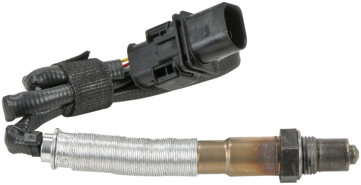 Wide-Band Oxygen Sensor - BMW