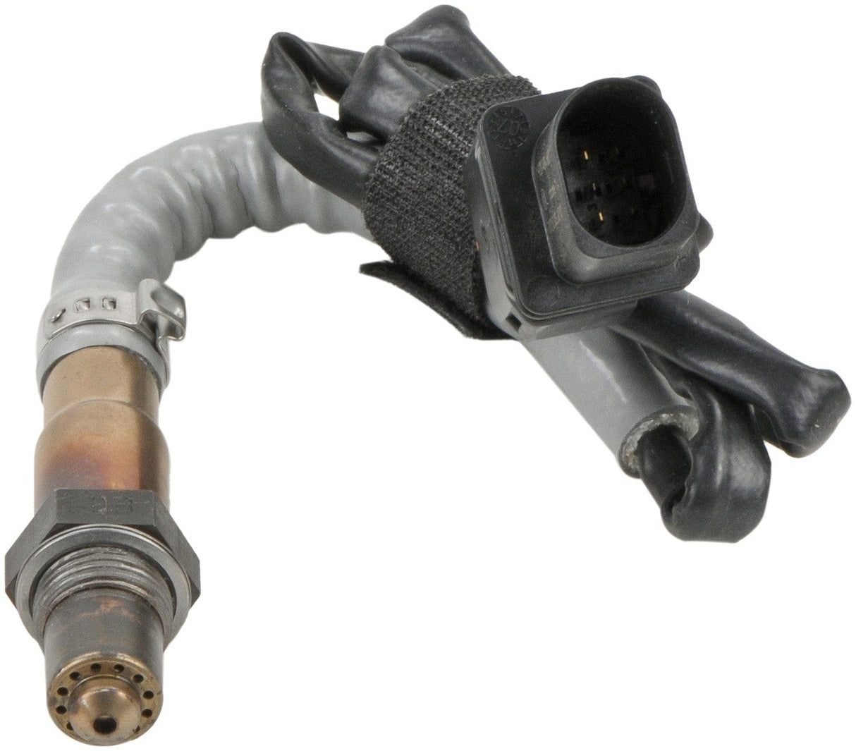 Wide-Band Oxygen Sensor - VW/Audi