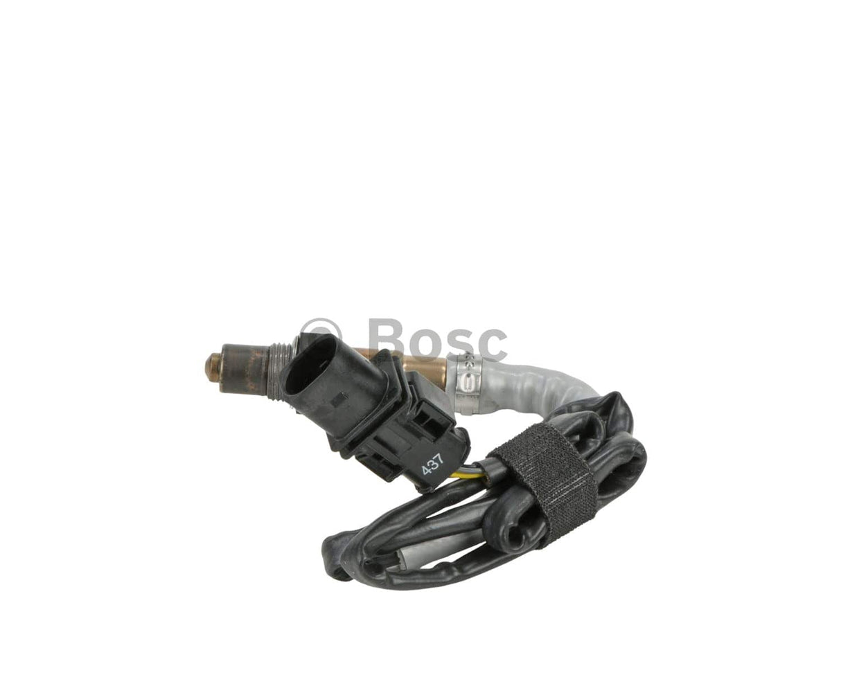 Wide-Band Oxygen Sensor - VW/Audi