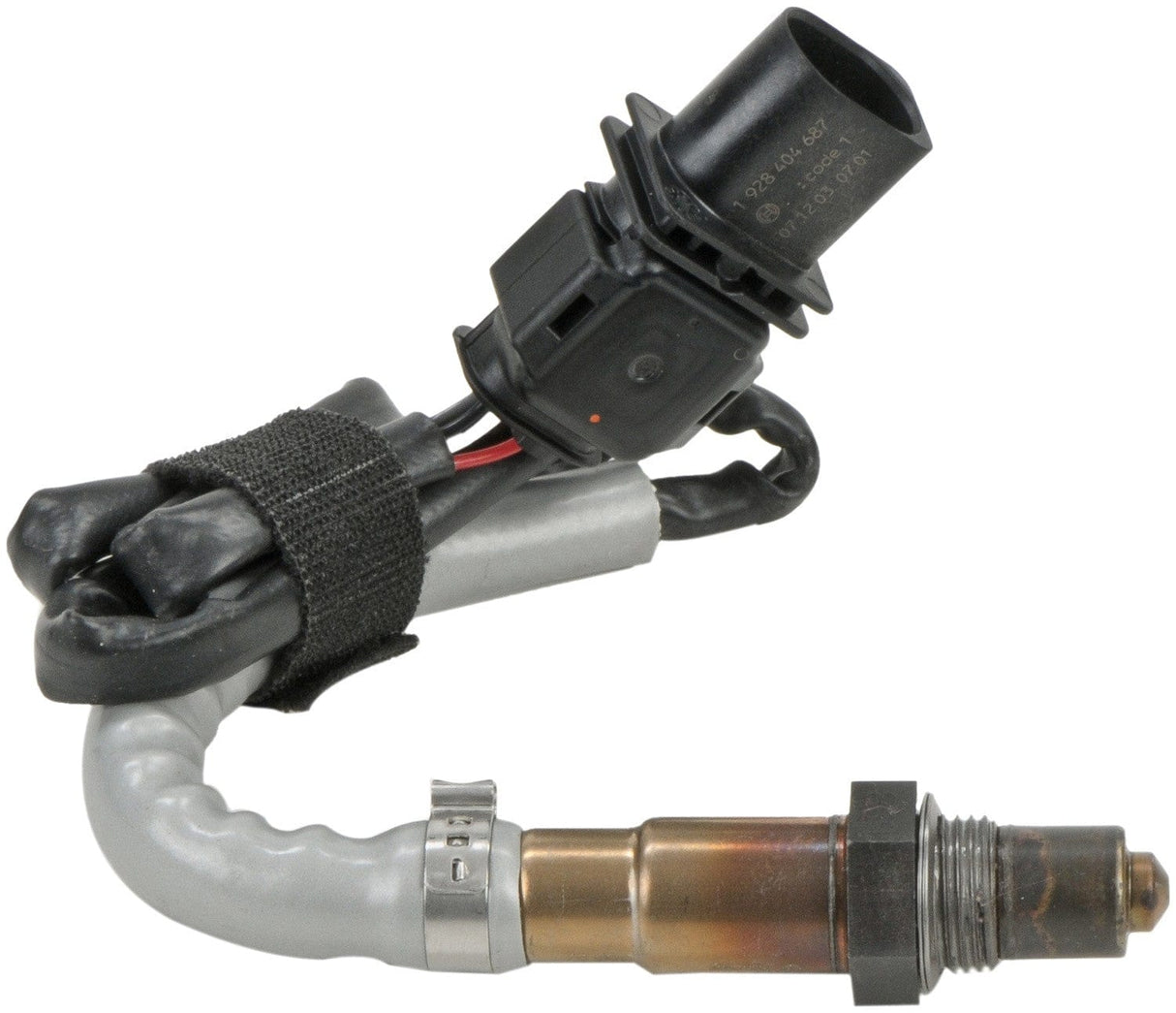 Wide-Band Oxygen Sensor - VW/Audi
