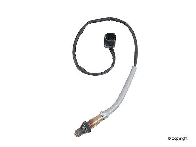 Wide-Band Oxygen Sensor - VW/Audi
