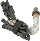 Wide-Band Oxygen Sensor