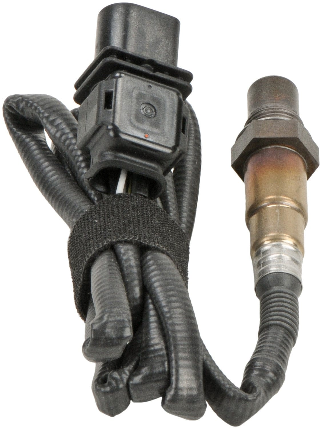 Wide-Band Oxygen Sensor - BMW