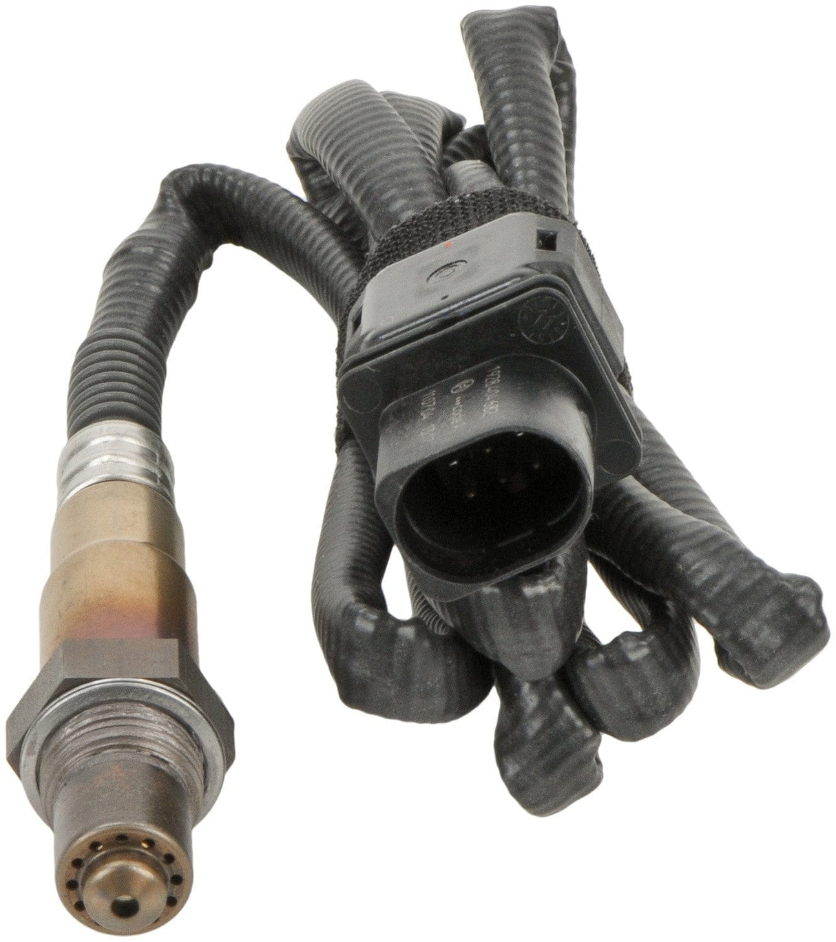 Wide-Band Oxygen Sensor - BMW