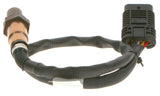 Wide-Band Oxygen Sensor - BMW
