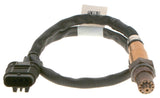 Wide-Band Oxygen Sensor - BMW