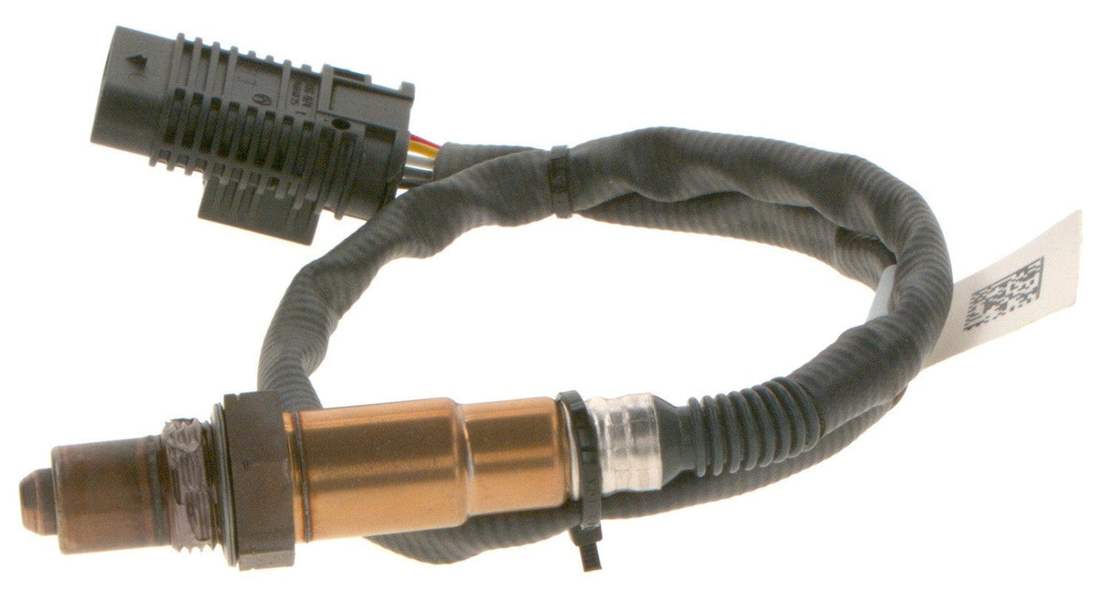 Wide-Band Oxygen Sensor - BMW