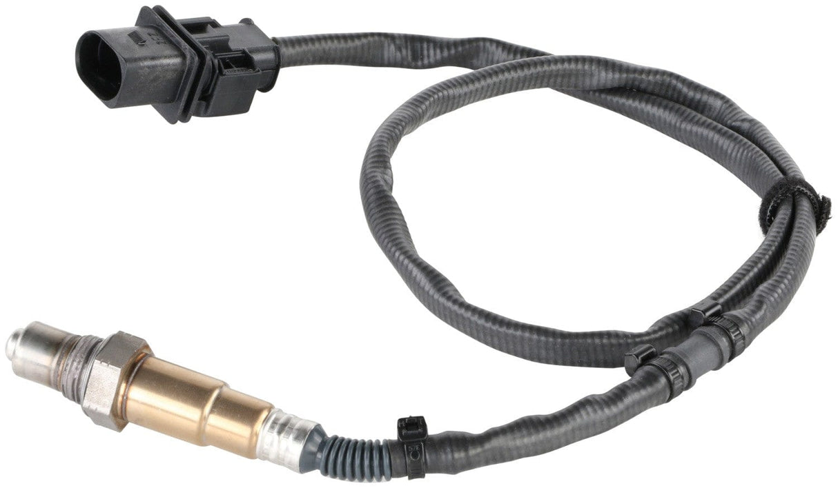 Wide-Band Oxygen Sensor - Porsche