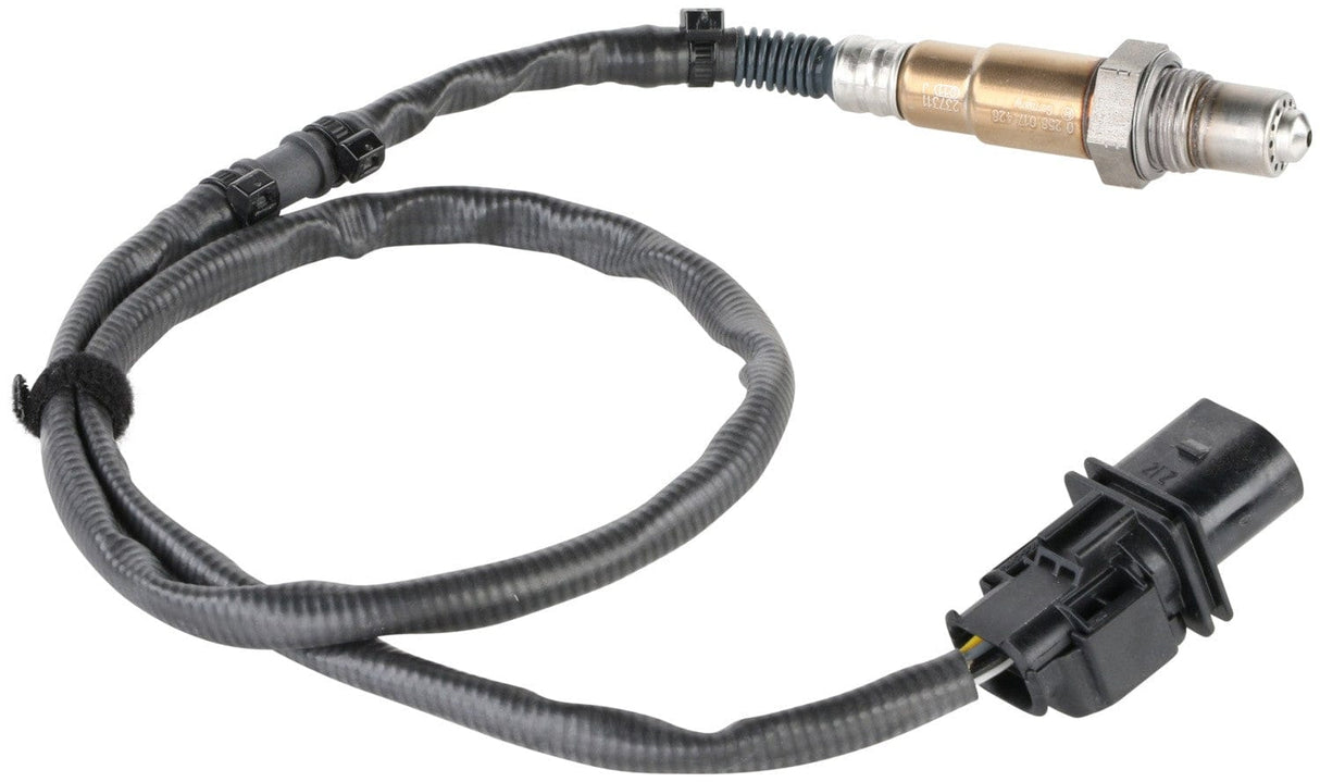 Wide-Band Oxygen Sensor - Porsche