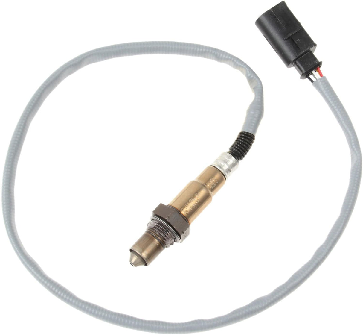 Wideband A/F Oxygen Sensor