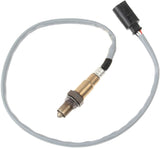 Wideband A/F Oxygen Sensor