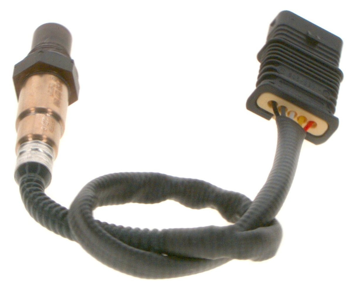 Wide-Band Oxygen Sensor - BMW